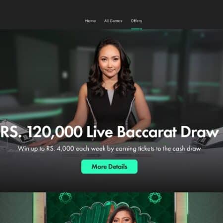 Is Bet365 Safe in India?