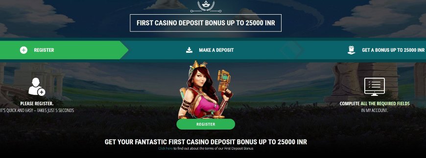 22bet welcome bonus casino